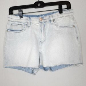 Blank NYC the fulton shorts